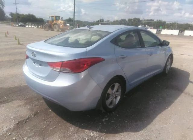 Photo 3 VIN: KMHDH4AEXCU400846 - HYUNDAI ELANTRA 