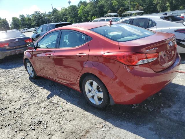 Photo 1 VIN: KMHDH4AEXCU402502 - HYUNDAI ELANTRA 