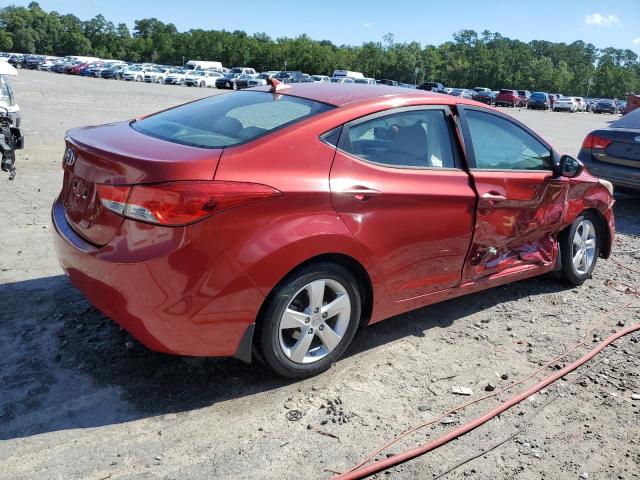 Photo 2 VIN: KMHDH4AEXCU402502 - HYUNDAI ELANTRA 