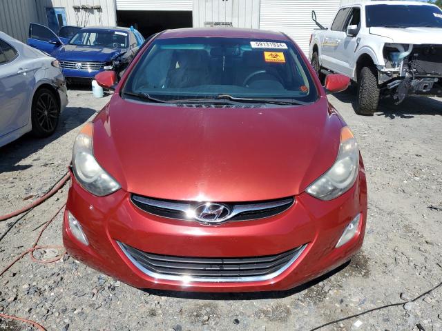 Photo 4 VIN: KMHDH4AEXCU402502 - HYUNDAI ELANTRA 