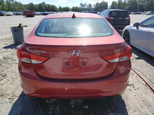 Photo 5 VIN: KMHDH4AEXCU402502 - HYUNDAI ELANTRA 