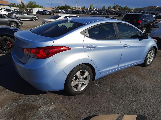 Photo 2 VIN: KMHDH4AEXCU404038 - HYUNDAI ELANTRA 