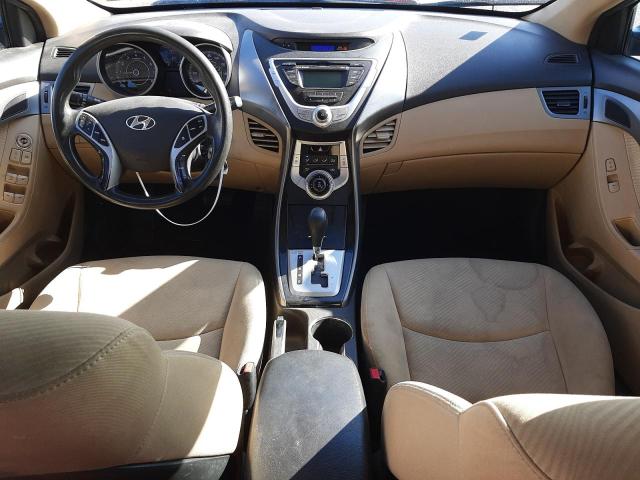 Photo 7 VIN: KMHDH4AEXCU404038 - HYUNDAI ELANTRA 