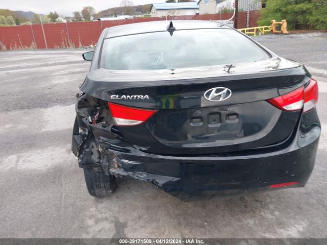 Photo 5 VIN: KMHDH4AEXCU404735 - HYUNDAI ELANTRA 