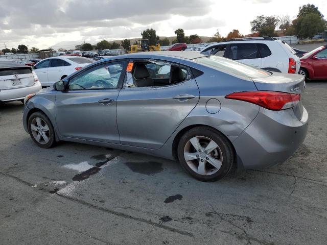 Photo 1 VIN: KMHDH4AEXCU412852 - HYUNDAI ELANTRA GL 