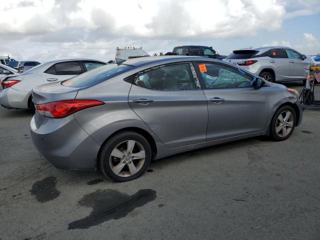 Photo 2 VIN: KMHDH4AEXCU412852 - HYUNDAI ELANTRA GL 