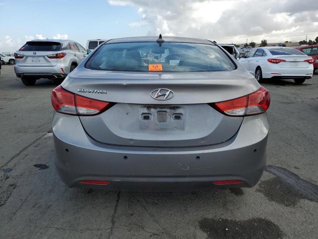 Photo 5 VIN: KMHDH4AEXCU412852 - HYUNDAI ELANTRA GL 