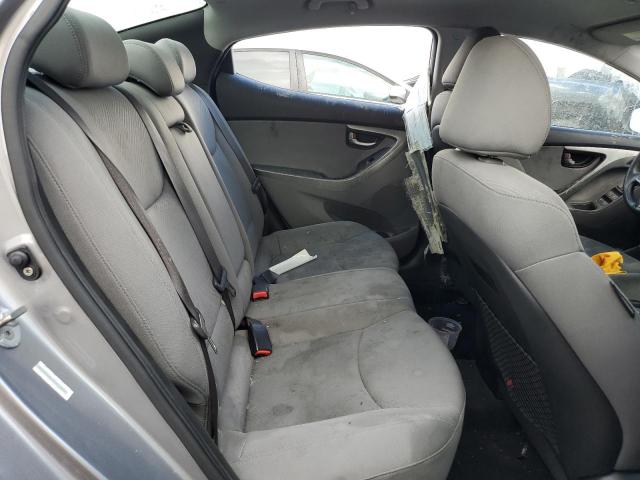 Photo 9 VIN: KMHDH4AEXCU412852 - HYUNDAI ELANTRA GL 