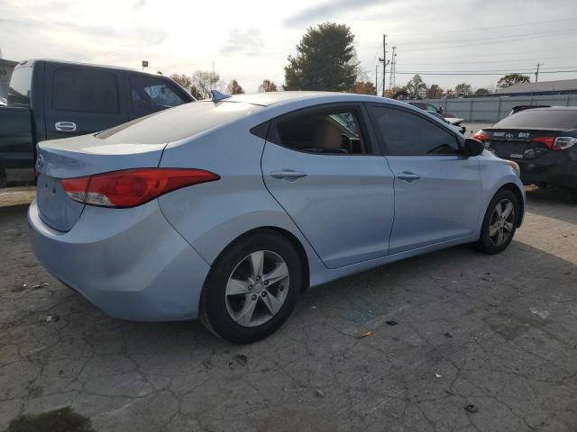 Photo 2 VIN: KMHDH4AEXCU417436 - HYUNDAI ELANTRA GL 