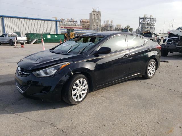 Photo 0 VIN: KMHDH4AEXCU425553 - HYUNDAI ELANTRA 