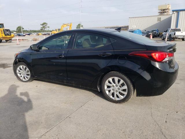 Photo 1 VIN: KMHDH4AEXCU425553 - HYUNDAI ELANTRA 