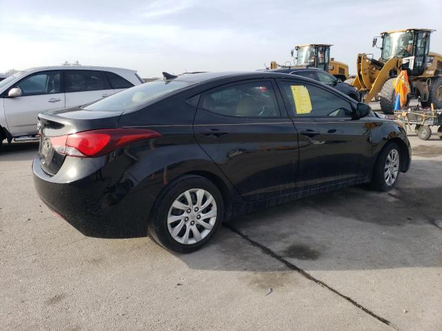 Photo 2 VIN: KMHDH4AEXCU425553 - HYUNDAI ELANTRA 