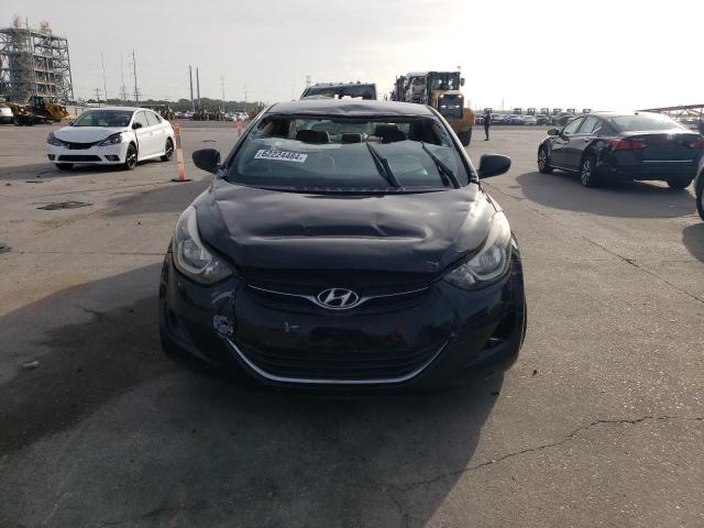 Photo 4 VIN: KMHDH4AEXCU425553 - HYUNDAI ELANTRA 