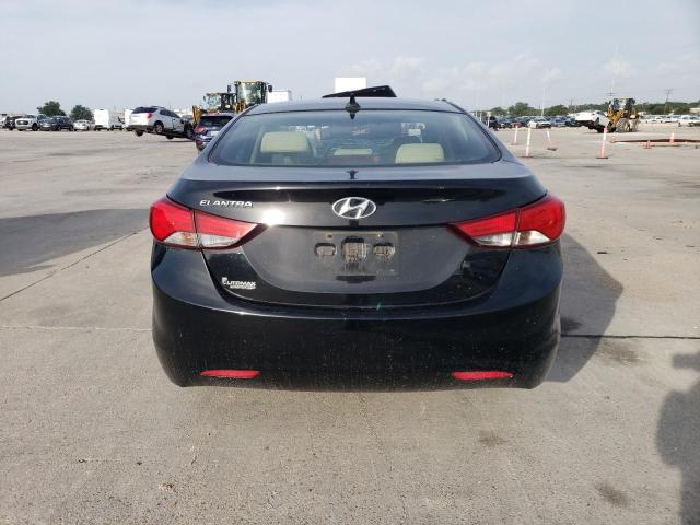 Photo 5 VIN: KMHDH4AEXCU425553 - HYUNDAI ELANTRA 