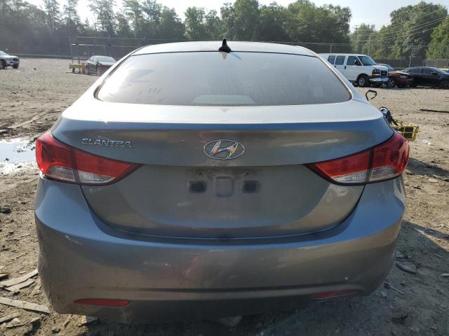 Photo 5 VIN: KMHDH4AEXCU435354 - HYUNDAI ELANTRA GL 