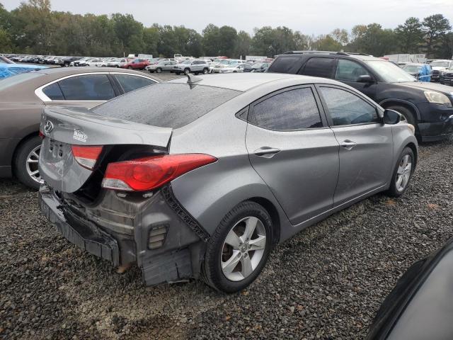 Photo 2 VIN: KMHDH4AEXCU456057 - HYUNDAI ELANTRA GL 