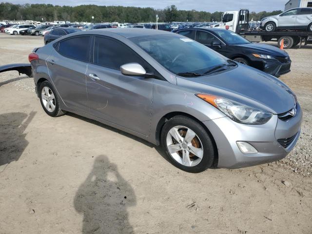 Photo 3 VIN: KMHDH4AEXCU456057 - HYUNDAI ELANTRA GL 