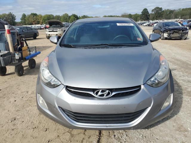 Photo 4 VIN: KMHDH4AEXCU456057 - HYUNDAI ELANTRA GL 