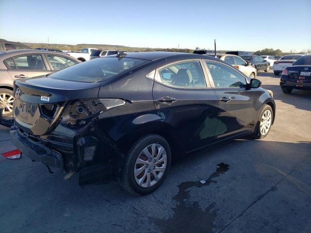 Photo 2 VIN: KMHDH4AEXCU463249 - HYUNDAI ELANTRA 