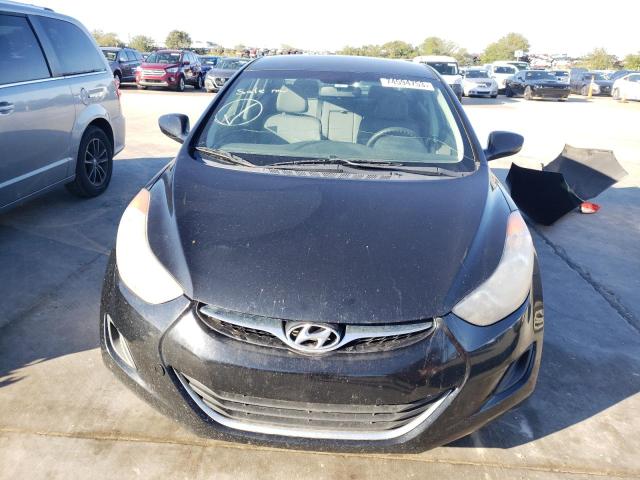 Photo 4 VIN: KMHDH4AEXCU463249 - HYUNDAI ELANTRA 