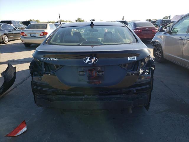 Photo 5 VIN: KMHDH4AEXCU463249 - HYUNDAI ELANTRA 