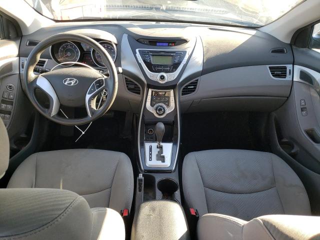 Photo 7 VIN: KMHDH4AEXCU463249 - HYUNDAI ELANTRA 