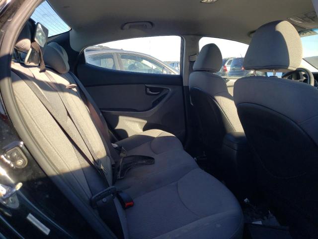 Photo 9 VIN: KMHDH4AEXCU463249 - HYUNDAI ELANTRA 