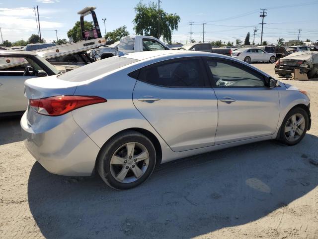 Photo 2 VIN: KMHDH4AEXCU469102 - HYUNDAI ELANTRA 