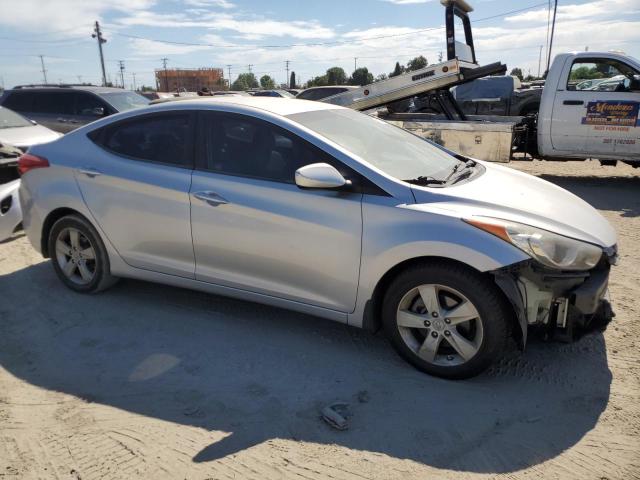 Photo 3 VIN: KMHDH4AEXCU469102 - HYUNDAI ELANTRA 