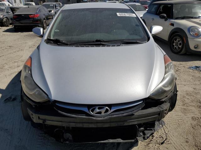 Photo 4 VIN: KMHDH4AEXCU469102 - HYUNDAI ELANTRA 