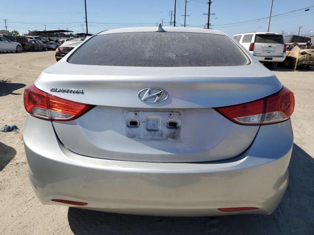 Photo 5 VIN: KMHDH4AEXCU469102 - HYUNDAI ELANTRA 