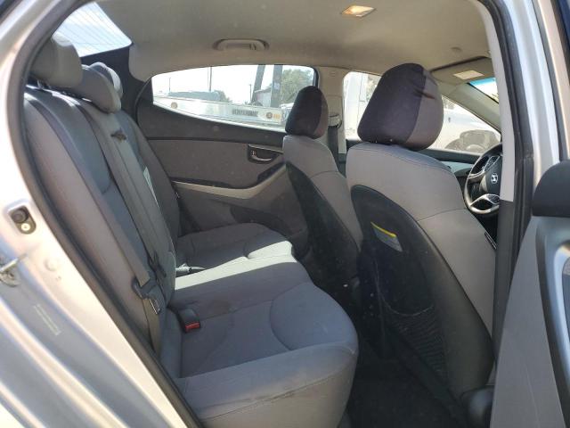 Photo 9 VIN: KMHDH4AEXCU469102 - HYUNDAI ELANTRA 