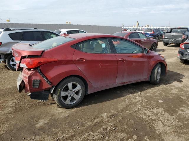 Photo 2 VIN: KMHDH4AEXCU470508 - HYUNDAI ELANTRA 