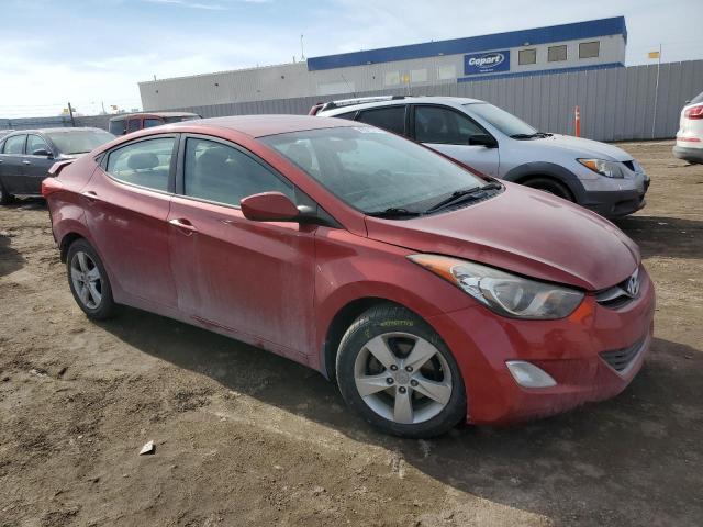 Photo 3 VIN: KMHDH4AEXCU470508 - HYUNDAI ELANTRA 