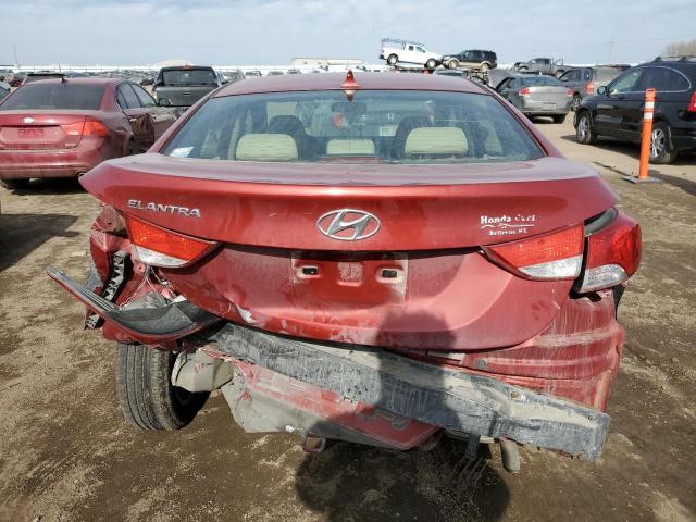 Photo 5 VIN: KMHDH4AEXCU470508 - HYUNDAI ELANTRA 