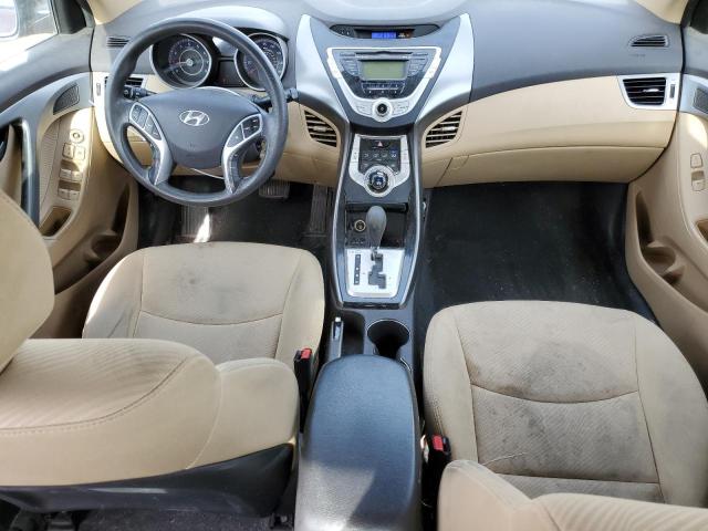 Photo 7 VIN: KMHDH4AEXCU470508 - HYUNDAI ELANTRA 