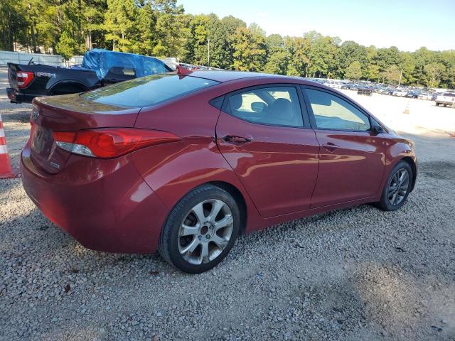 Photo 2 VIN: KMHDH4AEXCU485882 - HYUNDAI ELANTRA GL 