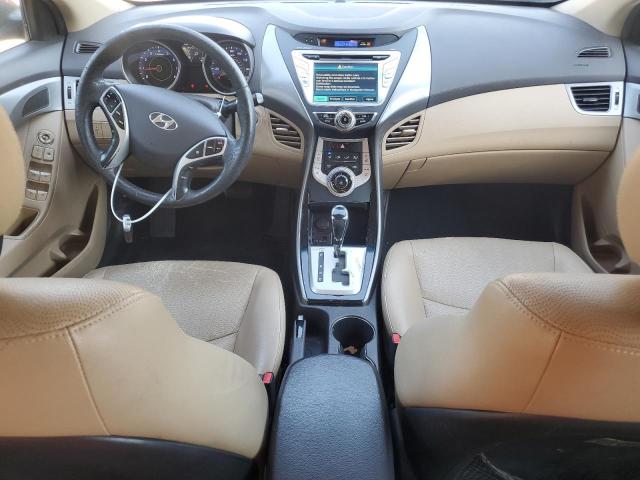 Photo 7 VIN: KMHDH4AEXCU485882 - HYUNDAI ELANTRA GL 