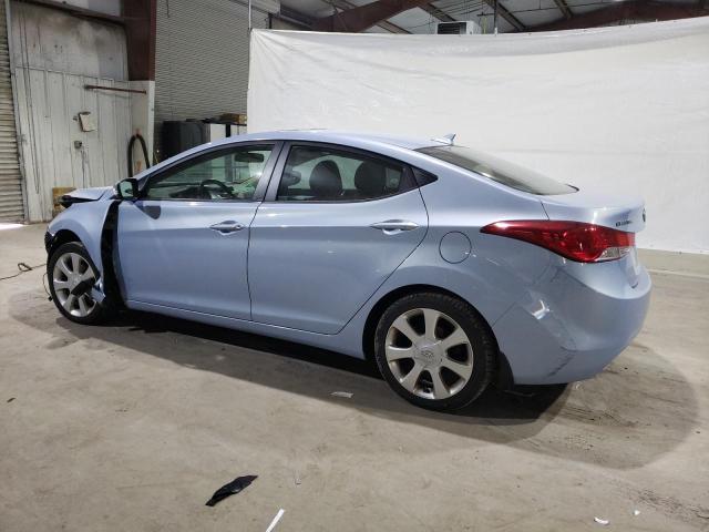 Photo 1 VIN: KMHDH4AEXCU496705 - HYUNDAI ELANTRA 