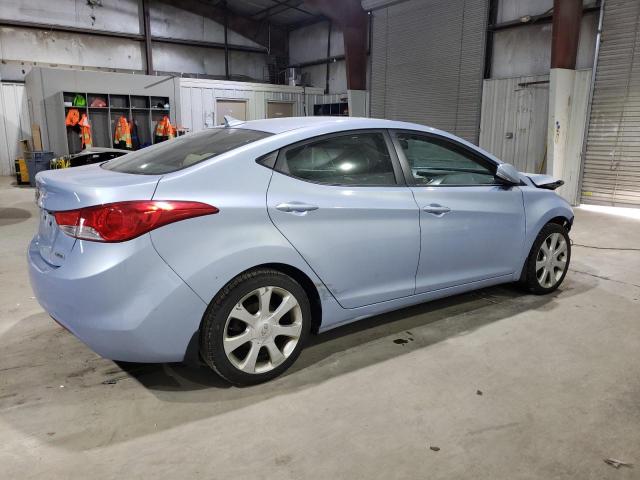 Photo 2 VIN: KMHDH4AEXCU496705 - HYUNDAI ELANTRA 