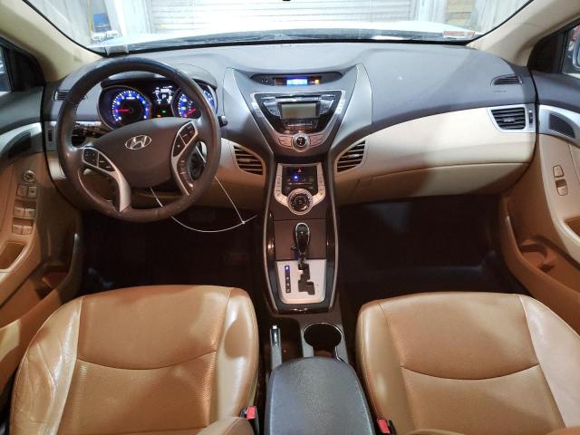 Photo 7 VIN: KMHDH4AEXCU496705 - HYUNDAI ELANTRA 