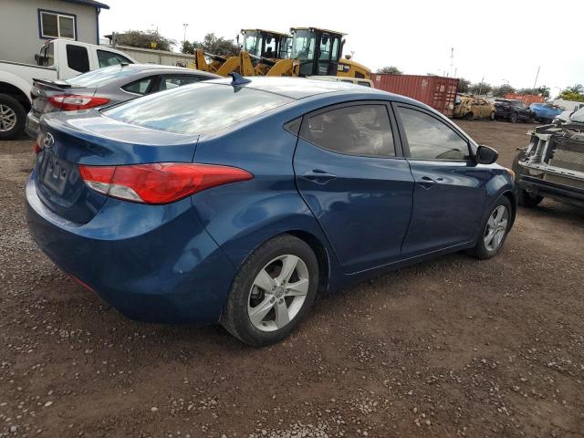 Photo 2 VIN: KMHDH4AEXDU001064 - HYUNDAI ELANTRA GL 