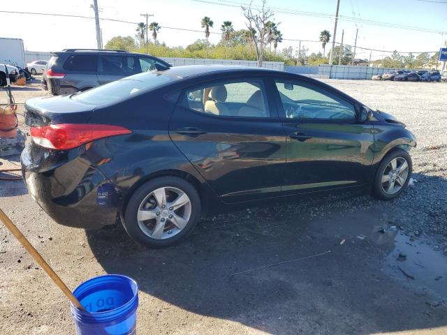 Photo 2 VIN: KMHDH4AEXDU003056 - HYUNDAI ELANTRA GL 