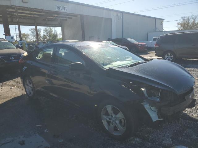 Photo 3 VIN: KMHDH4AEXDU003056 - HYUNDAI ELANTRA GL 