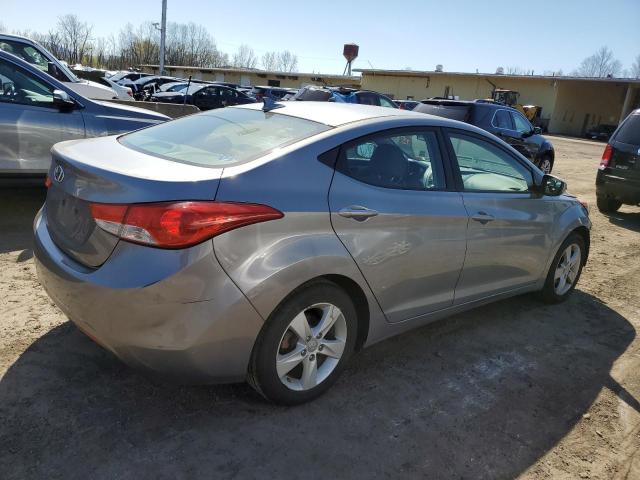 Photo 2 VIN: KMHDH4AEXDU011979 - HYUNDAI ELANTRA GL 