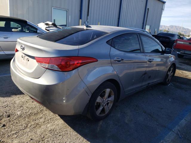 Photo 2 VIN: KMHDH4AEXDU489660 - HYUNDAI ELANTRA 