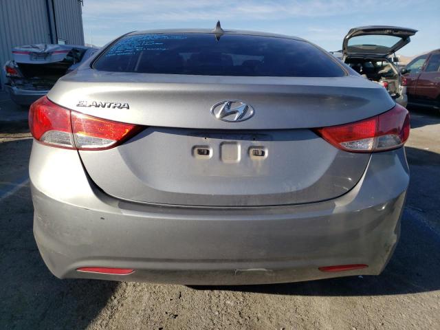 Photo 5 VIN: KMHDH4AEXDU489660 - HYUNDAI ELANTRA 