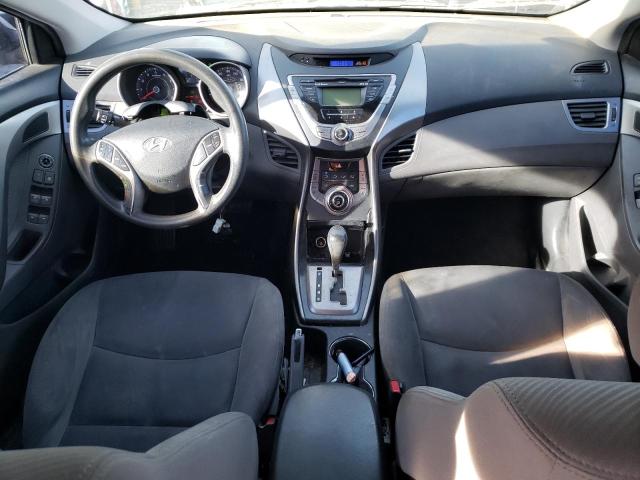 Photo 7 VIN: KMHDH4AEXDU489660 - HYUNDAI ELANTRA 