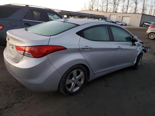 Photo 2 VIN: KMHDH4AEXDU490582 - HYUNDAI ELANTRA 