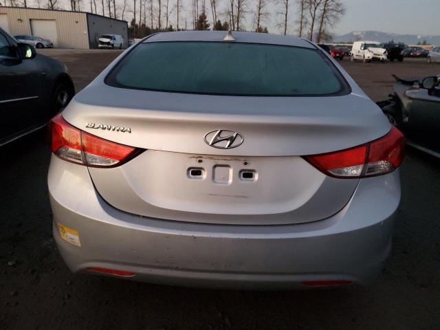 Photo 5 VIN: KMHDH4AEXDU490582 - HYUNDAI ELANTRA 